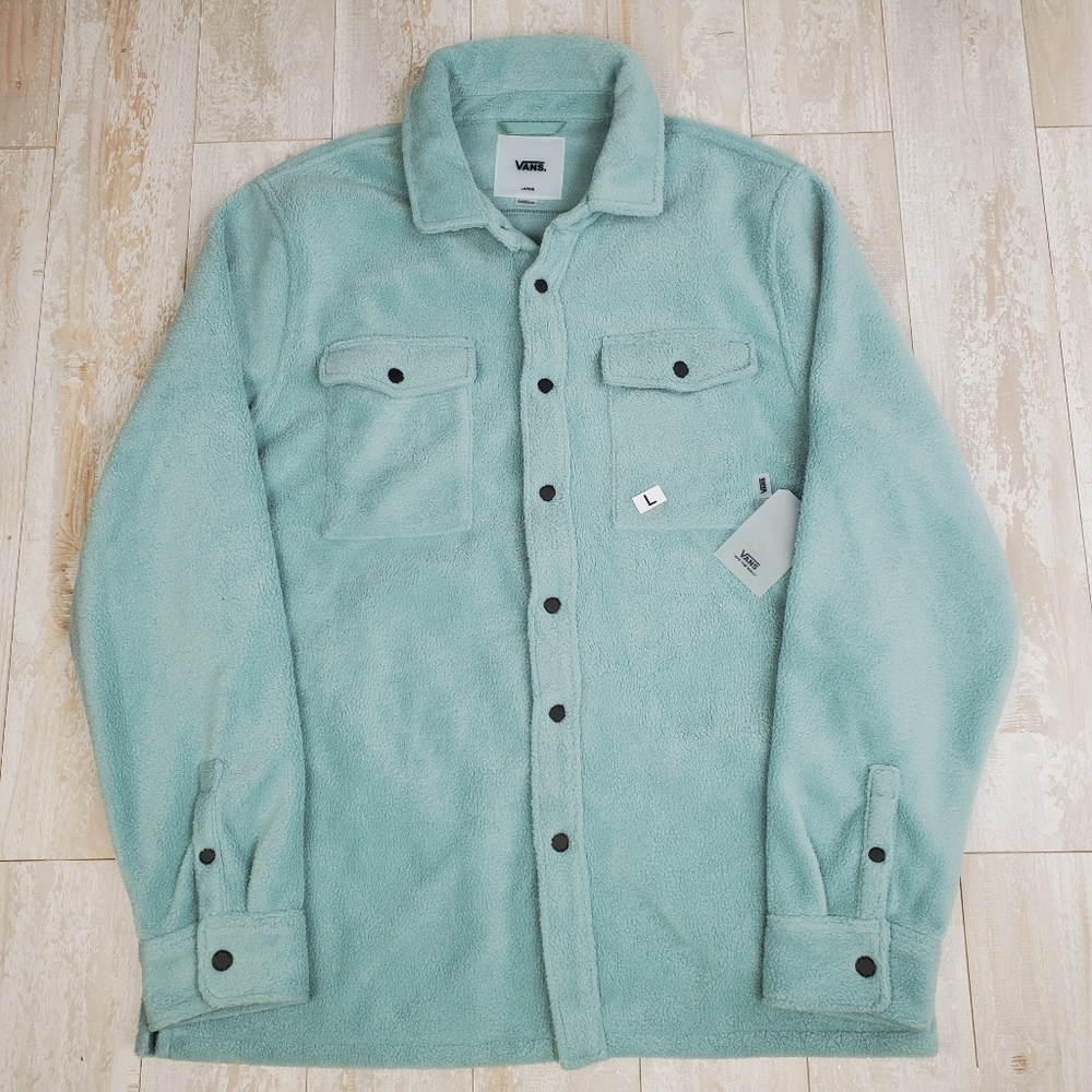 Vans Skylark Fleece